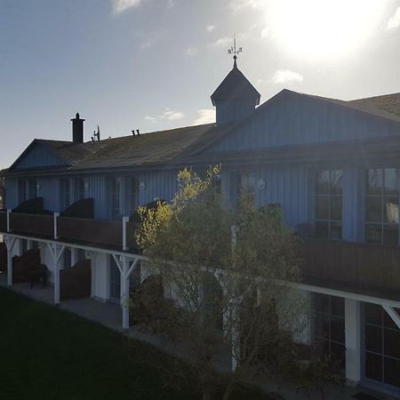 Ferienwohnung Urte In Putgarten , Kap Arkona Ruegen ภายนอก รูปภาพ