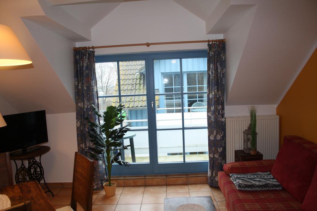 Ferienwohnung Urte In Putgarten , Kap Arkona Ruegen ภายนอก รูปภาพ
