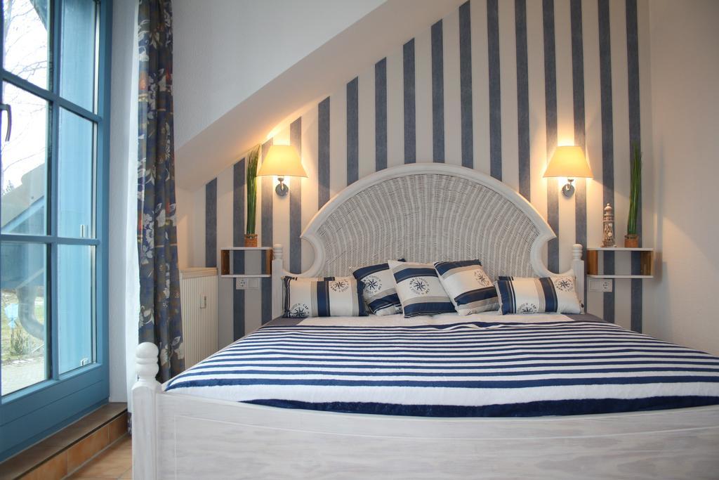 Ferienwohnung Urte In Putgarten , Kap Arkona Ruegen ภายนอก รูปภาพ