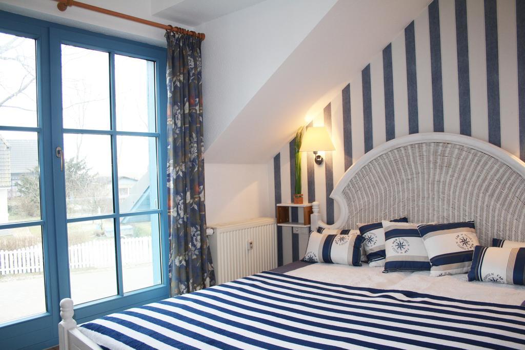 Ferienwohnung Urte In Putgarten , Kap Arkona Ruegen ภายนอก รูปภาพ