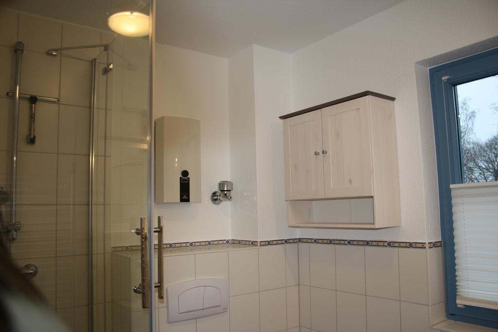 Ferienwohnung Urte In Putgarten , Kap Arkona Ruegen ภายนอก รูปภาพ