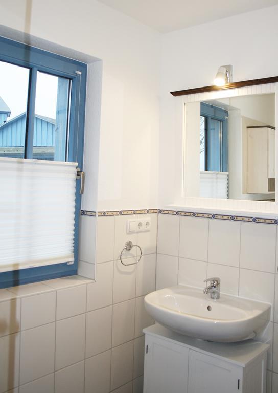 Ferienwohnung Urte In Putgarten , Kap Arkona Ruegen ภายนอก รูปภาพ
