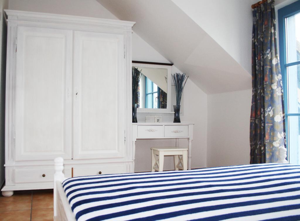 Ferienwohnung Urte In Putgarten , Kap Arkona Ruegen ภายนอก รูปภาพ
