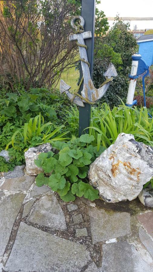 Ferienwohnung Urte In Putgarten , Kap Arkona Ruegen ภายนอก รูปภาพ
