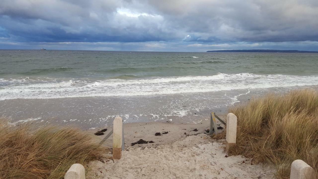 Ferienwohnung Urte In Putgarten , Kap Arkona Ruegen ภายนอก รูปภาพ