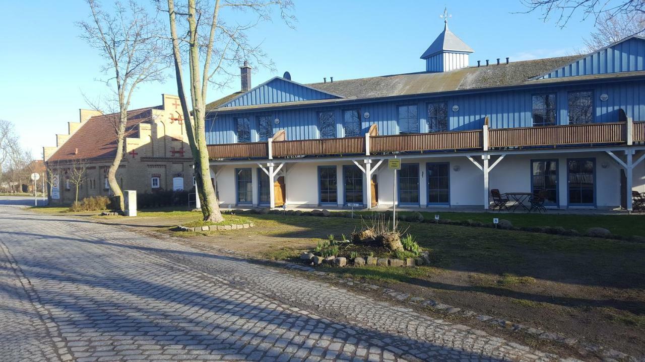 Ferienwohnung Urte In Putgarten , Kap Arkona Ruegen ภายนอก รูปภาพ